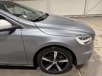 Volvo V-40 2.0T2 90kW Clima Camera Inscription picture 16