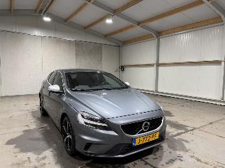 Volvo V-40 2.0T2 90kW Clima Camera Inscription picture 3