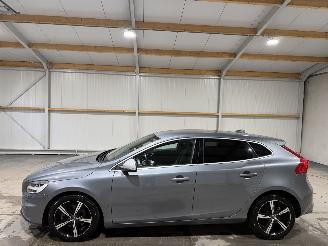 Volvo V-40 2.0T2 90kW Clima Camera Inscription picture 8