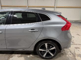 Volvo V-40 2.0T2 90kW Clima Camera Inscription picture 23