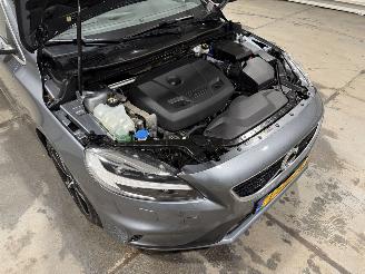 Volvo V-40 2.0T2 90kW Clima Camera Inscription picture 20