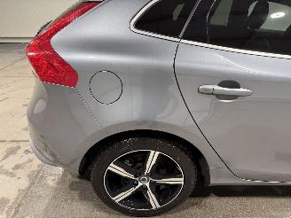 Volvo V-40 2.0T2 90kW Clima Camera Inscription picture 26