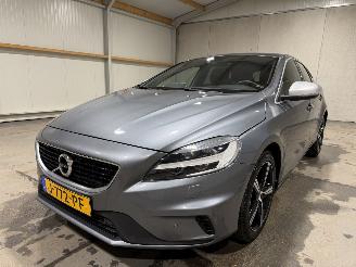 Volvo V-40 2.0T2 90kW Clima Camera Inscription picture 19