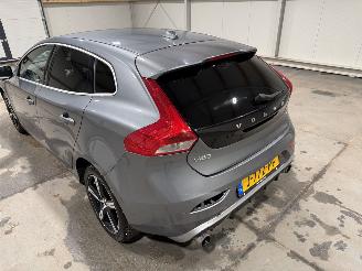 Volvo V-40 2.0T2 90kW Clima Camera Inscription picture 27