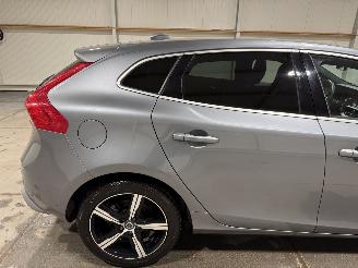 Volvo V-40 2.0T2 90kW Clima Camera Inscription picture 24