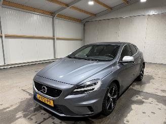 Volvo V-40 2.0T2 90kW Clima Camera Inscription picture 10