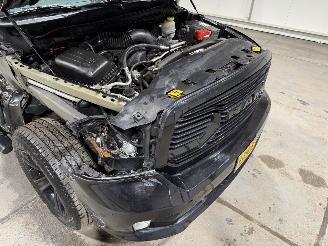 Dodge Ram 1500 5.7V8 295kW Automaat Schuifkantel 4x4 Quad Cab Laramie picture 28