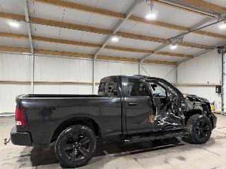 Dodge Ram 1500 5.7V8 295kW Automaat Schuifkantel 4x4 Quad Cab Laramie picture 5