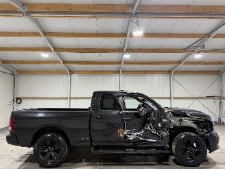 damaged commercial vehicles Dodge Ram 1500 5.7V8 295kW Automaat Schuifkantel 4x4 Quad Cab Laramie 2018/7