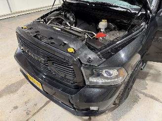Dodge Ram 1500 5.7V8 295kW Automaat Schuifkantel 4x4 Quad Cab Laramie picture 30