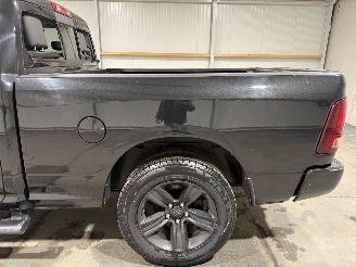 Dodge Ram 1500 5.7V8 295kW Automaat Schuifkantel 4x4 Quad Cab Laramie picture 34