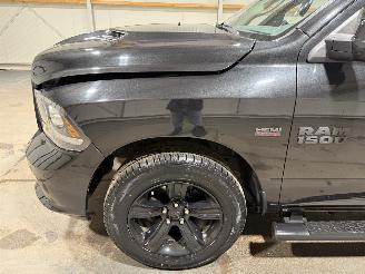 Dodge Ram 1500 5.7V8 295kW Automaat Schuifkantel 4x4 Quad Cab Laramie picture 17