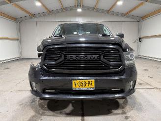 Dodge Ram 1500 5.7V8 295kW Automaat Schuifkantel 4x4 Quad Cab Laramie picture 25