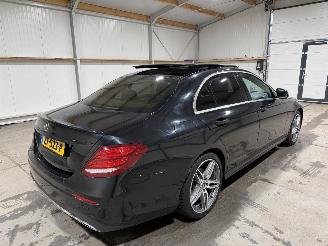 Mercedes E-klasse 200d 110kW Automaat Pano Business Solution AMG picture 5