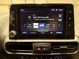 Opel Combo 1.5D 75kW L1H1 Edition Navi picture 27