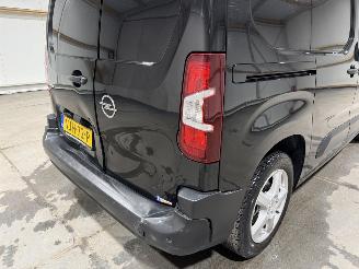 Opel Combo 1.5D 75kW L1H1 Edition Navi picture 19