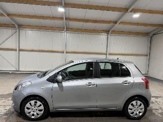 Toyota Yaris 1.3VVTi 64kW Automaat Airco Sol MMT picture 8