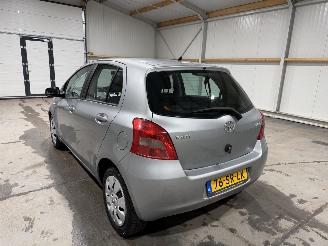 Toyota Yaris 1.3VVTi 64kW Automaat Airco Sol MMT picture 12
