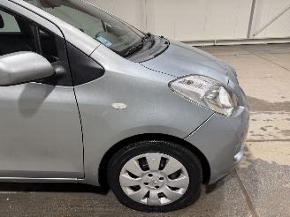 Toyota Yaris 1.3VVTi 64kW Automaat Airco Sol MMT picture 16