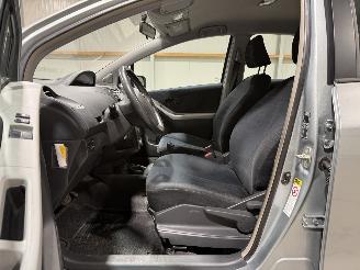 Toyota Yaris 1.3VVTi 64kW Automaat Airco Sol MMT picture 26