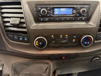 Ford Transit Custom 280 2.0TDCI 77kW L1H1 Ambiente picture 16