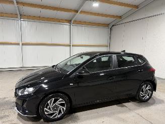 Hyundai I-20 1.0T-GDI 74kW Comfort Camera picture 9