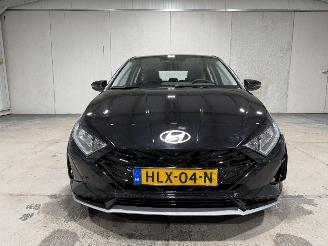 Hyundai I-20 1.0T-GDI 74kW Comfort Camera picture 21