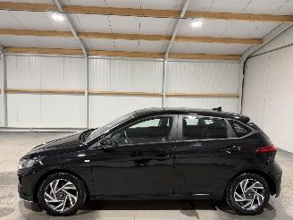 Hyundai I-20 1.0T-GDI 74kW Comfort Camera picture 8