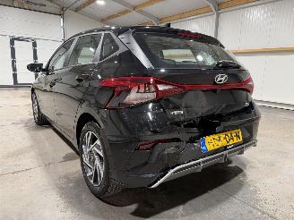 Hyundai I-20 1.0T-GDI 74kW Comfort Camera picture 33