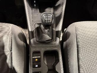 Volkswagen Caddy 2.0TDI 55kW Cargo Comfort picture 20