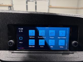 Volkswagen Caddy 2.0TDI 55kW Cargo Comfort picture 16