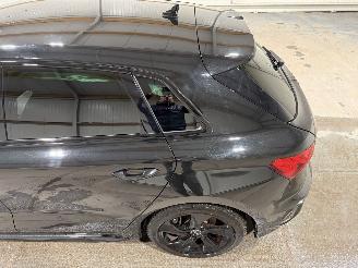 Audi A3 SPORTBACK 35TFSI 110kW Automaat S Edition picture 34