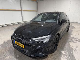 Audi A3 SPORTBACK 35TFSI 110kW Automaat S Edition picture 10