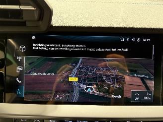 Audi A3 SPORTBACK 35TFSI 110kW Automaat S Edition picture 48