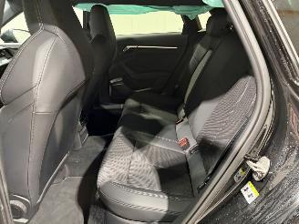 Audi A3 SPORTBACK 35TFSI 110kW Automaat S Edition picture 54