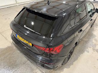 Audi A3 SPORTBACK 35TFSI 110kW Automaat S Edition picture 38