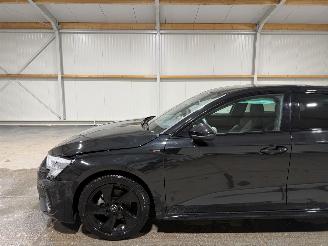 Audi A3 SPORTBACK 35TFSI 110kW Automaat S Edition picture 13