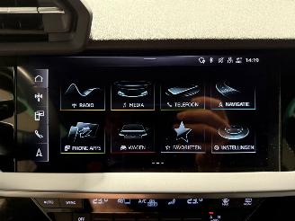 Audi A3 SPORTBACK 35TFSI 110kW Automaat S Edition picture 51