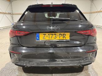 Audi A3 SPORTBACK 35TFSI 110kW Automaat S Edition picture 40