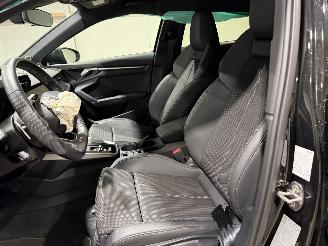 Audi A3 SPORTBACK 35TFSI 110kW Automaat S Edition picture 46