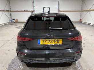 Audi A3 SPORTBACK 35TFSI 110kW Automaat S Edition picture 7