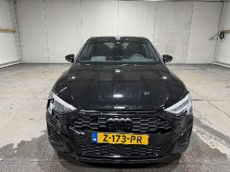 Audi A3 SPORTBACK 35TFSI 110kW Automaat S Edition picture 4