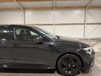 Audi A3 SPORTBACK 35TFSI 110kW Automaat S Edition picture 14