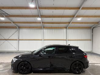 Audi A3 SPORTBACK 35TFSI 110kW Automaat S Edition picture 8