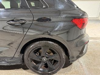Audi A3 SPORTBACK 35TFSI 110kW Automaat S Edition picture 32