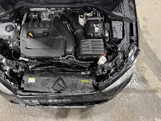 Audi A3 SPORTBACK 35TFSI 110kW Automaat S Edition picture 29