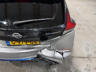 Nissan Leaf 40kWh 110kW Tekna picture 31