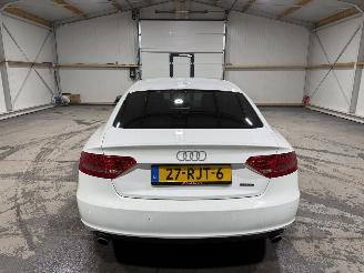 Audi A5 2.0TFSI 155kW Automaat Quattro Pro Line picture 7