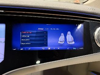 Mercedes EQS 580 108kWh 385kW 4-Matic Luxury Line RearAxleStearing Pano picture 39