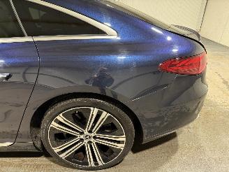 Mercedes EQS 580 108kWh 385kW 4-Matic Luxury Line RearAxleStearing Pano picture 15